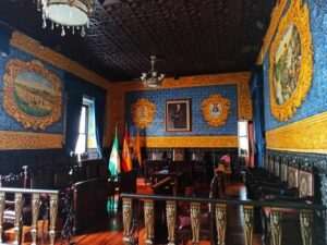 Adelante Algeciras muestra su satisfacción tras lograr la aprobación de más del 80% de sus mociones en 2021