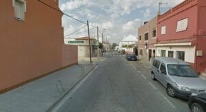 El Ayuntamiento invertirá más de 300.000 euros en reforzar el firme de varias calles de la ciudad