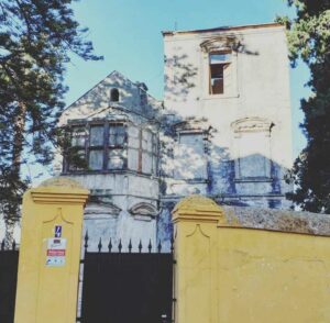 El PSOE acoge con satisfacción la renuncia al derribo de Villa Patricia en la calle San Nicolás