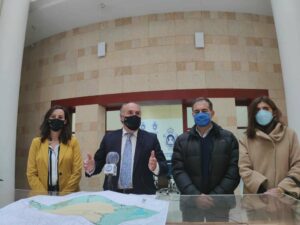 El BOJA publica el Plan de Sectorización de San Bernabé por el que se construirán 2.000 viviendas