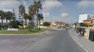 Detenidos tres jóvenes por el robo de una vivienda en El Rinconcillo mientras dormían sus moradores