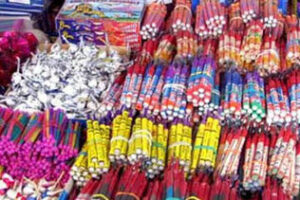 Verdemar lamenta el uso indiscriminado de la pirotecnia durante las fiestas en el Campo de Gibraltar