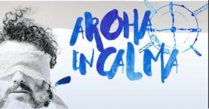 Aroha en Calma actuará este sábado en un concierto intimo en la sala Mc Cartney