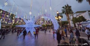 La Corporación hace un llamamiento a la responsabilidad ciudadana durante las fiestas navideñas