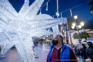 El alcalde hace un llamamiento a la prudencia y responsabilidad para Nochevieja
