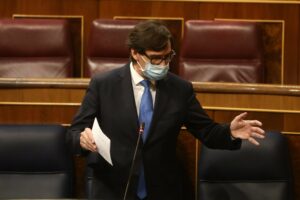 Illa adelanta que las medidas para Navidad harán que las celebraciones sean "diferentes"