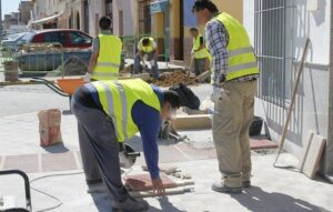 Algeciras lidera la subida del paro en la comarca con 361 desempleados más