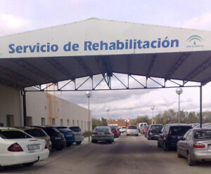 CCOO denuncia el estado "lamentable" de los vehículos de Rehabilitación del Área Sanitaria