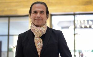 Pepe de Lucía recibirá la Medalla de Andalucía en un acto que se celebrará este domingo