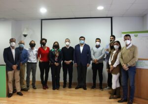 Clausurada con éxito la primera edición del Programa de Desarrollo Directivo del Campus Tecnológico