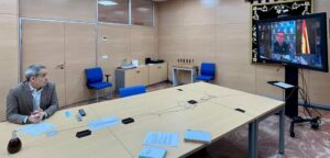 Pacheco: De nuestra responsabilidad durante el puente dependerán las restricciones de las próximas semanas"