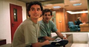 Carta del hijo de Daniel Portero al hijo de Jon Igor Solana, el etarra que asesinó a su padre