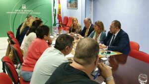 El SAS asegura que la Unidad de Diabetes no se quedará sin personal de enfermería