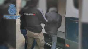 Desmantelados cuatro puntos de venta muy activos de cocaína y heroína en La Bajadilla