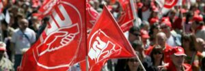 Las movilizaciones de UGT por la industria y los servicios públicos arrancarán en el Campo de Gibraltar