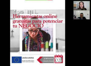 La Cámara logra que el 20% de las emprendedoras asesoradas pongan en marcha un negocio en 2020