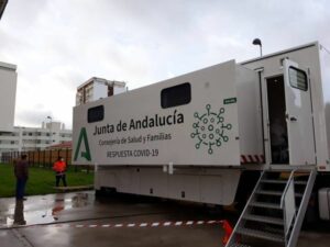 1.000 linenses serán llamados a un nuevo cribado masivo el martes 26 enero