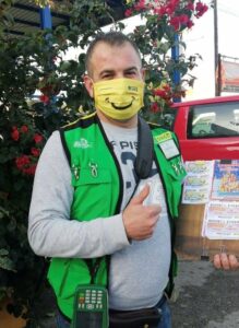 Un vecino de Jimena gana el Sueldazo de la ONCE de 2.000 euros al mes durante diez años