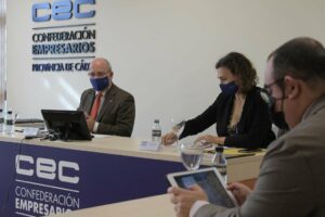 La Confederación de Empresarios convoca elecciones para el próximo 16 de febrero