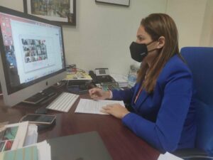 Solanes defiende su gestión económica al amortizar deuda y reducir la morosidad a proveedores