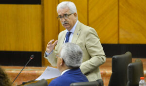 El PSOE pide a la Junta un plan de contingencia de 50 millones para hacer frente al Brexit