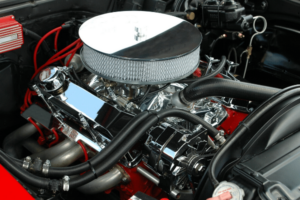 Nuevas oportunidades para el comercio de recambios para coche en línea