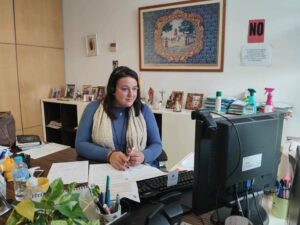 El Ayuntamiento celebra la primera comisión de absentismo de este curso escolar