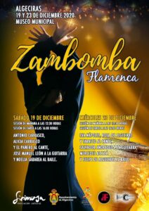 El Museo acogerá una Zambomba Flamenca los días 19 y 23 de diciembre