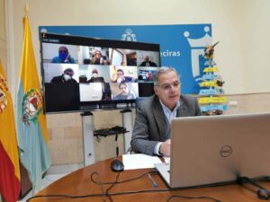 El PP lamenta que el PSOE vote en contra de no subir los impuestos a los ciudadanos