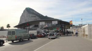 España pedirá asistencia a Frontex para la frontera exterior con Gibraltar
