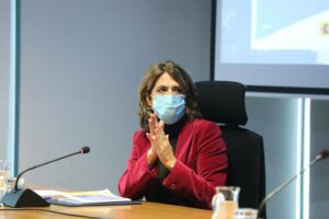 El Consejo Fiscal apoya al fiscal jefe de Algeciras ante las últimas "agresiones" a su vehículo