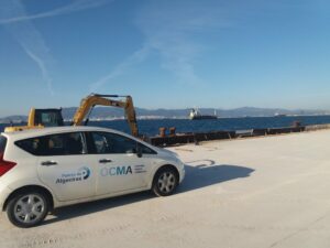 La APBA amplía su Sistema de Control Ambiental a empresas de servicios portuarios y contratistas directos