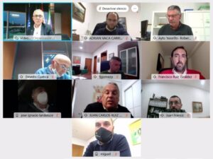 El Consejo de Alcaldes exige un acuerdo urgente y positivo en relación a Gibraltar