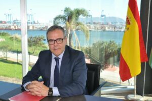 La Cámara de Comercio muestra su preocupación por un Brexit sin acuerdo para la comarca