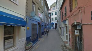 Gibraltar decretará el toque de queda para Nochevieja por el aumento de los contagios