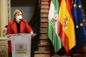El Gobierno considera que la Junta debió cerrar "mucho antes" el Campo de Gibraltar