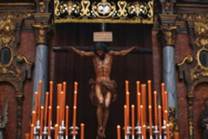 El obispo de Cádiz y Ceuta suspende las salidas procesionales para Semana Santa en la Diócesis