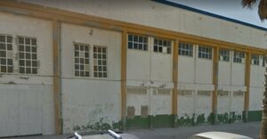 La Línea paraliza actividad deportiva y clausura instalaciones municipales de deportes por el Covid