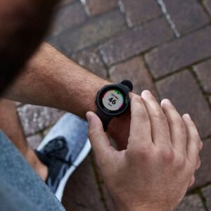 Los relojes con GPS más destacados del mercado