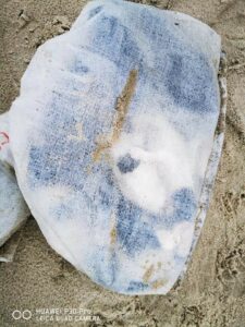 Verdemar condena la muerte por ahogamiento intencionado de varios perros en Palmones