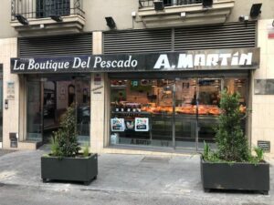 Antonio Martín cumple 51 años uniendo tradición e innovación