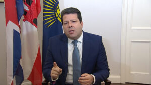 Picardo asegura que Gibraltar no permitirá que agentes españoles tengan jurisdicción
