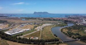 La Agenda Urbana 2030 marcará las bases del futuro de una Algeciras moderna y sostenible