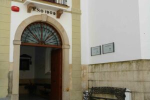 Detectado un brote con 35 contagios en la residencia de mayores de San Roque