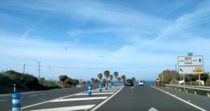 La Junta levanta restricciones en Algeciras y Tarifa, que ya no tienen cierre perimetral