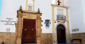 Regresan a la residencia de San Roque seis mayores que fueron hospitalizados en San Carlos
