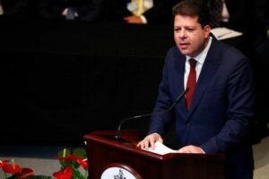 Gibraltar dice que el mandato de Europa se aleja del acuerdo de Nochevieja