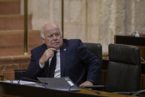 La Junta pide al Gobierno poder confinar poblaciones concretas de manera "selectiva"