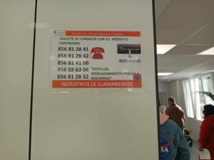 28 nuevos positivos en la comarca elevan los casos activos por coronavirus a 374