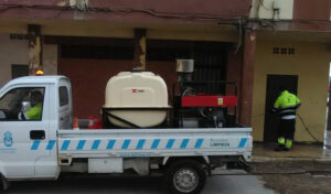 La Línea volverá a pedir suspensión de clases y cifra en 950 los casos directos e indirectos en colegios